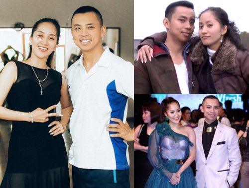 Góc khuất chưa từng tiết lộ về cuộc chia tay đầy tiếc nuối của Khánh Thi và Chí Anh