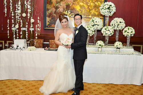 Những hé lộ về người chồng đại gia của Minh Tuyết và cuộc sống không con cái