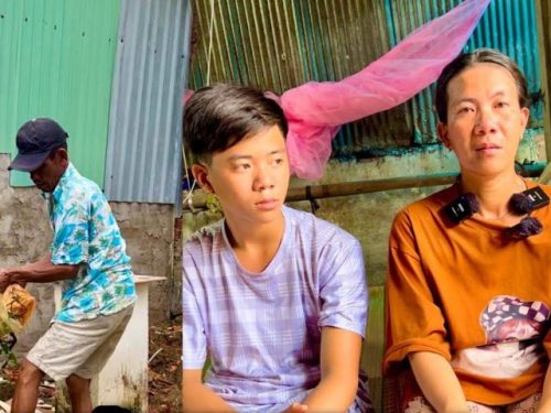 Câu chuyện một vợ - hai chồng ở Sóc Trăng