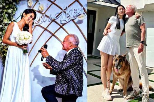 Cô gái Việt được tỷ phú Mỹ U80 cầu hôn 4 năm trước giờ ra sao?