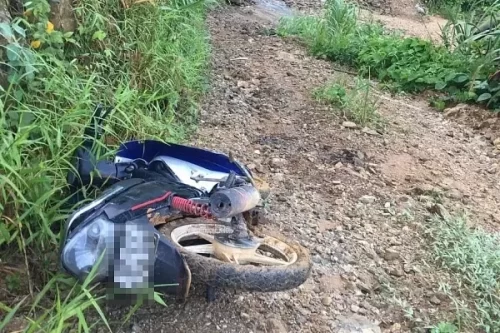 Xót xa cô giáo Hà Giang rơi xuống vực trên đường trở lại trường sau nghỉ lễ