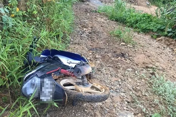 Xót xa cô giáo Hà Giang rơi xuống vực trên đường trở lại trường sau nghỉ lễ