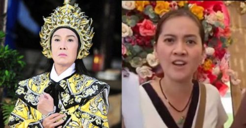 Con gái Vũ Linh bật khóc đòi thử ADN chứng minh ruột rà, hé lộ loạt bí mật, Vũ Luân tuyên bố sốc