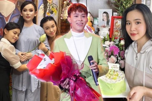 Bất ngờ cuộc sống hiện tại của Hồ Văn Cường và 3 cô con gái nuôi của Phi Nhung