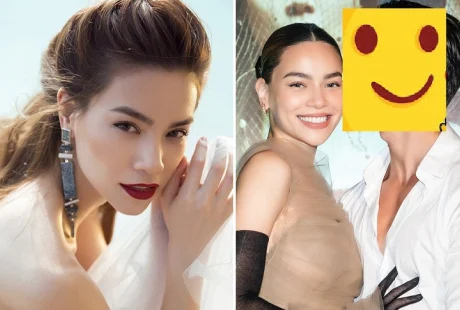 Đại gia phố cổ Hà Nội kết hôn với Hồ Ngọc Hà hồi năm 16 tuổi là ai