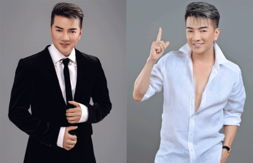 Đàm Vĩnh Hưng lần đầu lên tiếng chia sẻ câu chuyện không được sống đúng với giới tính thật