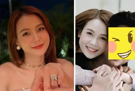 Lộ diện danh tính và sự thật bất ngờ chưa từng công bố về chồng của Sam