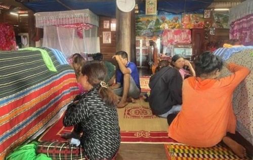 3 cha con chết nghi do điện giật ở Gia Lai: Nỗi đau thấu trời của người ở lại