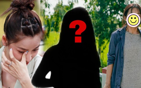 Quá khứ cơ cực của diễn viên puka