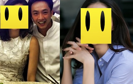 Điều chưa từng tiết lộ trong chuyện tình của Cường Đô la và "mỹ nhân vạn người mê" ở quá khứ