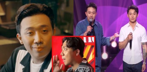 Động thái đặc biệt của Trấn Thành sau phát ngôn gây tranh cãi trong Người ấy là ai