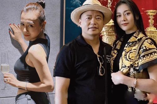 Shark Bình hoàn tất thủ tục ly hôn, Phương Oanh liền khoe ảnh diện mốt không phòng hộ