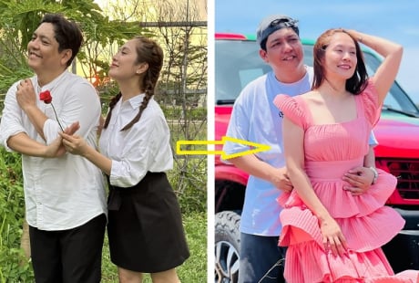 Vén màn bí mật về cuộc hôn nhân của Thanh Thúy - Đức Thịnh sau 15 năm chung sống