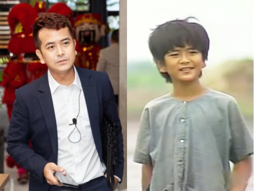 Cuộc sống hiện tại của bé An "Đất Phương Nam