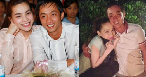 Cường Đô la nói thẳng về con người thật của Hà Hồ, gây sốc với bức tâm thư sau ly hôn