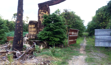 Bộ hài cốt biết "kể chuyện" hé lộ tội ác kinh hoàng