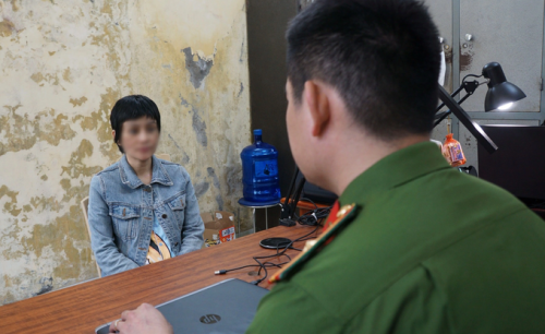 Thai phụ bị bạo hành ở Hải Dương mong muốn điều này sau khi ly hôn