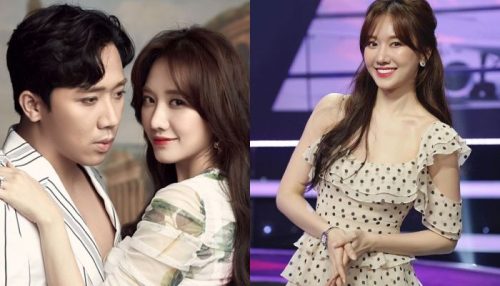 Hari Won bị phát hiện có động thái lạ hậu nghi vấn rạn nứt hôn nhân với Trấn Thành