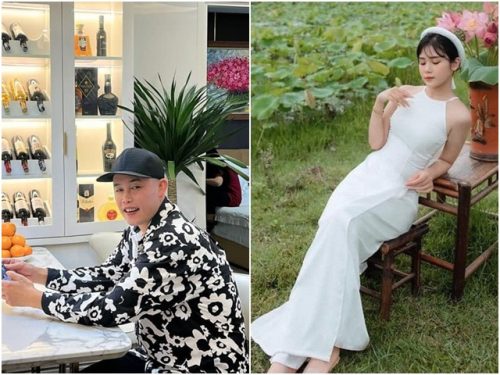 Hiệp Gà 3 đời vợ, quá khứ đen tối, nhưng luôn tự hào làm bố con gái xinh như hoa hậu, con trai là học sinh xuất sắc