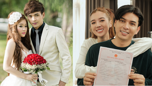 Hồ Quang Hiếu: Lần cưới đầu ly hôn sau 10 ngày, lần hai đăng ký sau 3 tháng