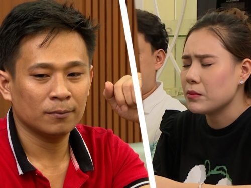 Diễn viên Hồ Bích Trâm nghĩ quẩn mua 6 chai thuốc trừ sâu vì phải trả nợ cho anh trai ruột