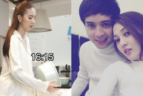 Hồ Quang Hiếu tiết lộ cuộc sống với bà xã kém 17 tuổi nhưng dân tình lại réo tên Bảo Anh vì điều này