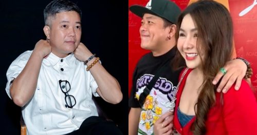 Hoàng Mèo bị nghi vụng trộm với học trò trẻ đẹp, vợ bắt quả tang tại trận đòi ly hôn