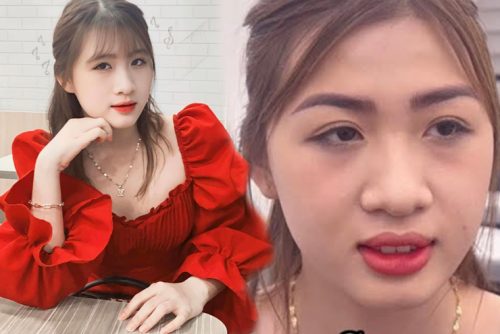 Cô học trò xinh như hot girl của Lộc Fuho gây bất ngờ với diện mạo lạ lẫm ở tuổi 18