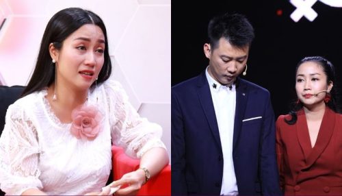 Cuộc tình kỳ lạ của sao Việt ở biệt thự khủng: Huỷ hôn rồi tái hợp, phản ứng lạ khi chồng ngoại tình