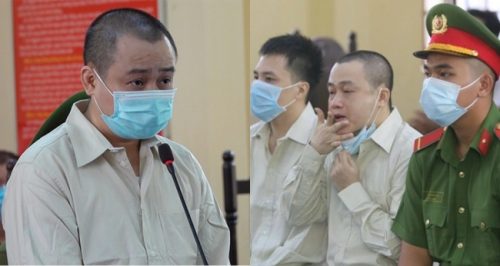 Hữu Tín bật khóc hé lộ bí mật giấu kín, xin được khoan hồng, sớm ra tù để tiếp tục làm nghệ sĩ