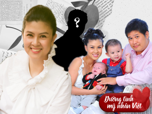 Kim Thư Phải đi bán xôi khi chồng đại gia vỡ nợ nghìn tỷ, hiện có bạn trai nhưng giấu kín