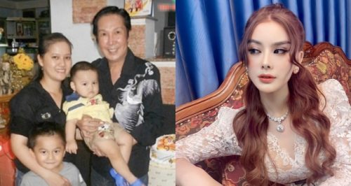 Lâm Khánh Chi phẫn nộ phơi bày sự thật về gia đình Vũ Linh, nói rõ thân phận của Hồng Loan