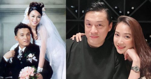 Lam Trường bị vợ cũ tố làm màu, con không nhìn bố, cưới vợ mới đáng tuổi cháu