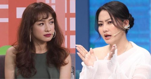 Lê Bê La: 14 năm cạch mặt Ngọc Lan, bất mãn vì thái độ, thề không bao giờ diễn chung