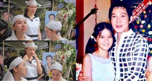 Lộ clip minh oan cho con gái Vũ Linh, CĐM bức xúc chỉ trích các em ruột cố nghệ sĩ sống mưu mô