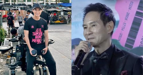 Lý Hải tiết lộ doanh thu thật của nhà làm phim, khán giả "ngã ngửa" vì số tiền thực tế nhận được