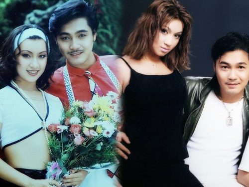 “Nữ hoàng gợi cảm” Y Phụng công khai bí mật "chấn động" 23 năm trước cùng Lý Hùng