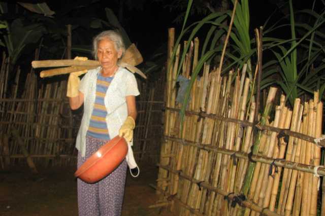 Giấc mơ lạ và chuyện bốc nhầm mộ kỳ quặc