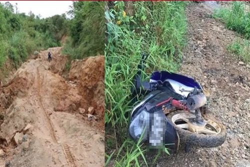 Xót xa hoàn cảnh của nữ giáo viên ở Hà Giang