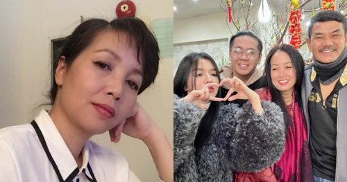 Mẹ ruột nổi tiếng mạng xã hội của ca sĩ Bích Phương: Nhiều lần cà khịa con gái chậm lấy chồng