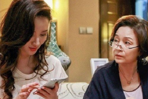 Mẹ chồng tốt bất ngờ quay xe tệ bạc với con dâu và lý do không thể ngờ tới