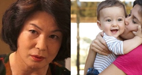 Sinh con xong mẹ chồng hào phóng thưởng 1 tỷ, nhưng khi xuất viện về nhà tôi muốn ly hôn