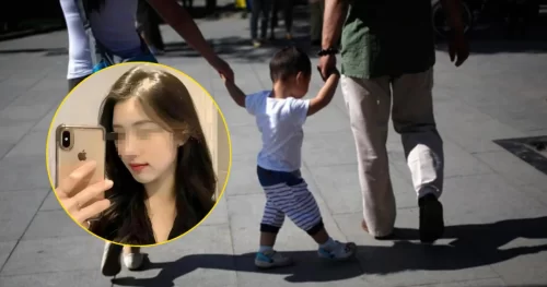 Mẹ “lên giường” với hiệu trưởng 9 lần để con được vào trường mẫu giáo nổi tiếng