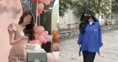 Mẹ nữ sinh 2k7 ĐH Vinh tung tin nhắn vạch mặt kẻ đứng sau vụ việc đau lòng, tuyên bố 1 câu đanh thép