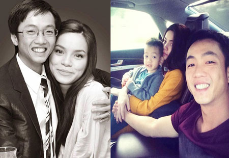 Chuyện chưa kể về mối tình 8 năm của Hồ Ngọc Hà và Cường Đô la