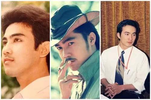 Đường tình của dàn nam thần thập niên 90: Người viên mãn, người U60 vẫn lẻ bóng