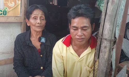 Người đàn bà 68 tuổi cưới chồng kém 20 tuổi nổi tiếng miền Tây tiết lộ mối quan hệ giữa con riêng và chồng trẻ