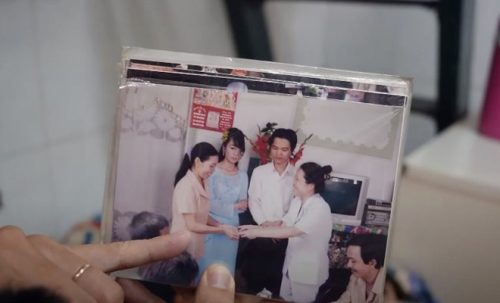 Người phụ nữ Vĩnh Long sở hữu gương mặt xấu xí, được gia đình chồng yêu thương hết mực vì điều này