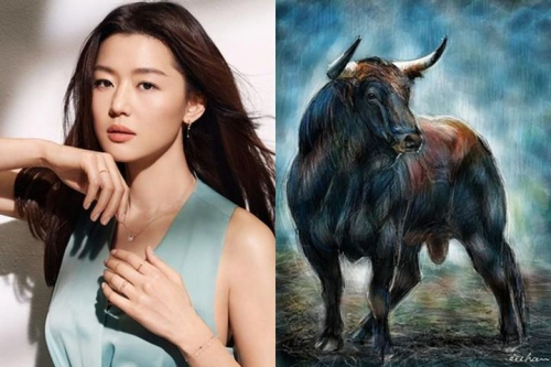 Nhà có con gái thuộc 4 tuổi này sướng không ai bằng, gia đạo ấm êm