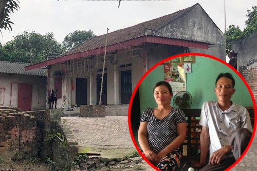 Cuộc sống của người phụ nữ từng nhặt được 11 cây vàng ở bãi rác giờ ra sao